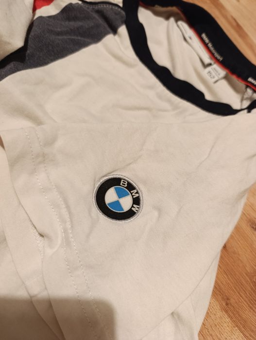 Koszulka BMW Motorsport