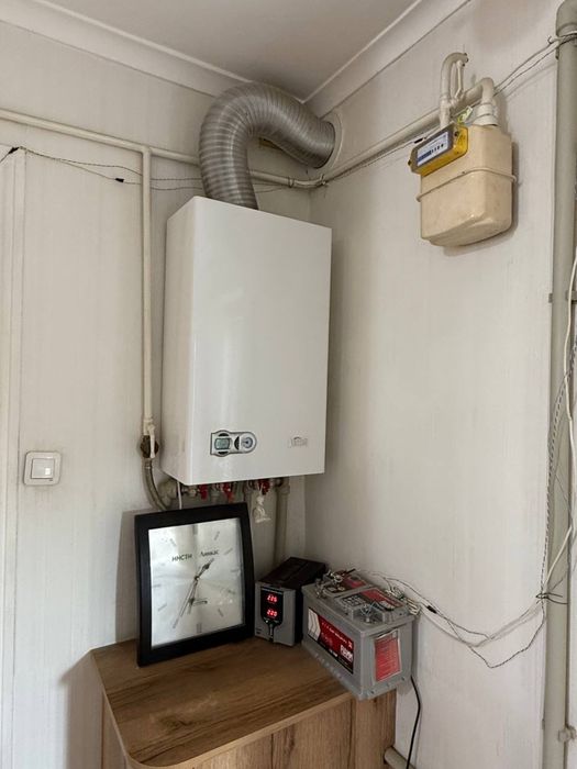 Продаж частини будинку