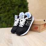 Кросiвки New Balance 574 Unisex 43EU НОВI !!