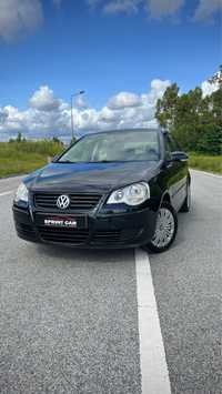 VW Polo 1.4 TDI | 2007