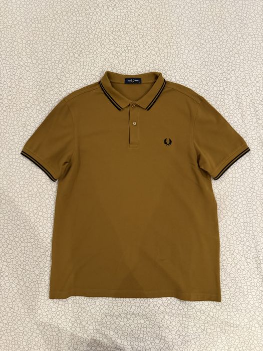 Polo Fred Perry