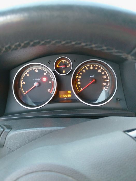 Продам Опель зафіра Б