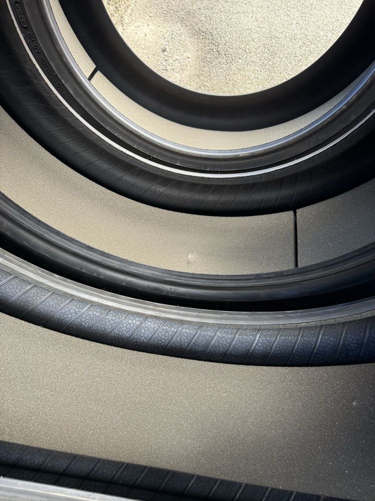 Зима 295/40R21 111V XL Hankook Winter i*cept iON X IW01 Sound Absorber