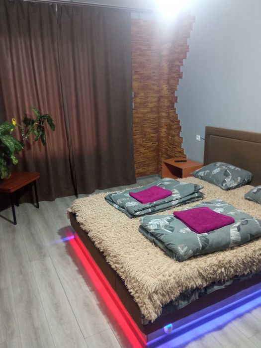 Аренда жилья, жильё  по суточно . Проведение мероприятий..г. Яготин