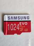 Micro sd 1024 gigabytes