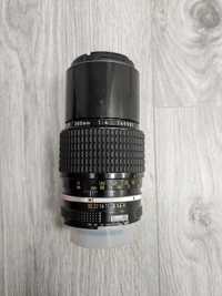 Nikon Ai-S NIKKOR 200mm f/4
