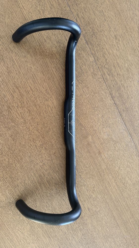 Kierownica Pro PLT Compact Ergo
