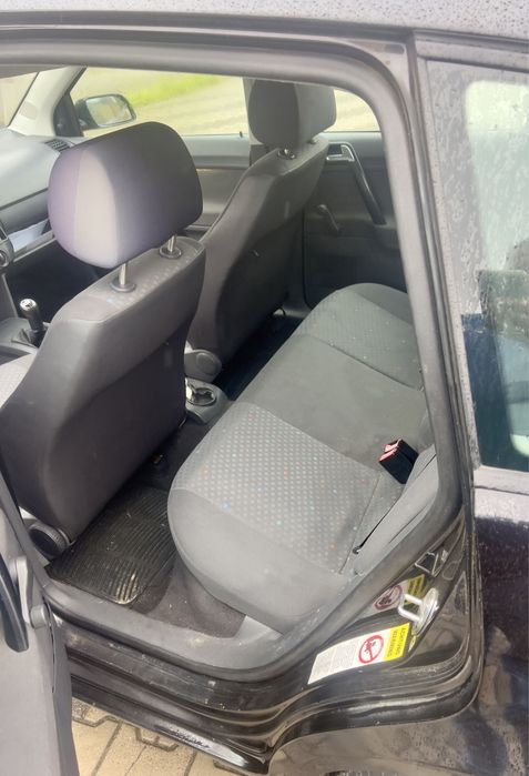 Vw polo 1.2 benzyna