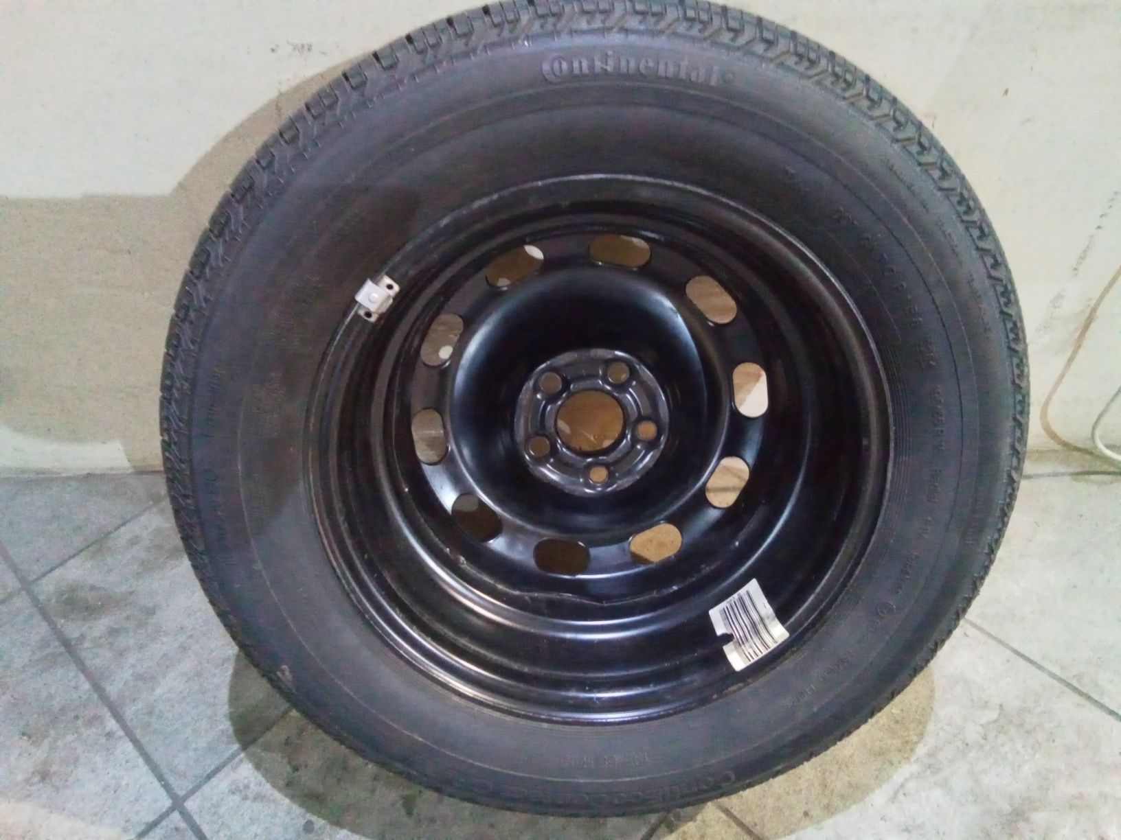 Koło 195/65 r 15