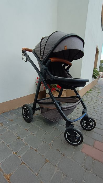 Wózek Lionelo Amber 3w1