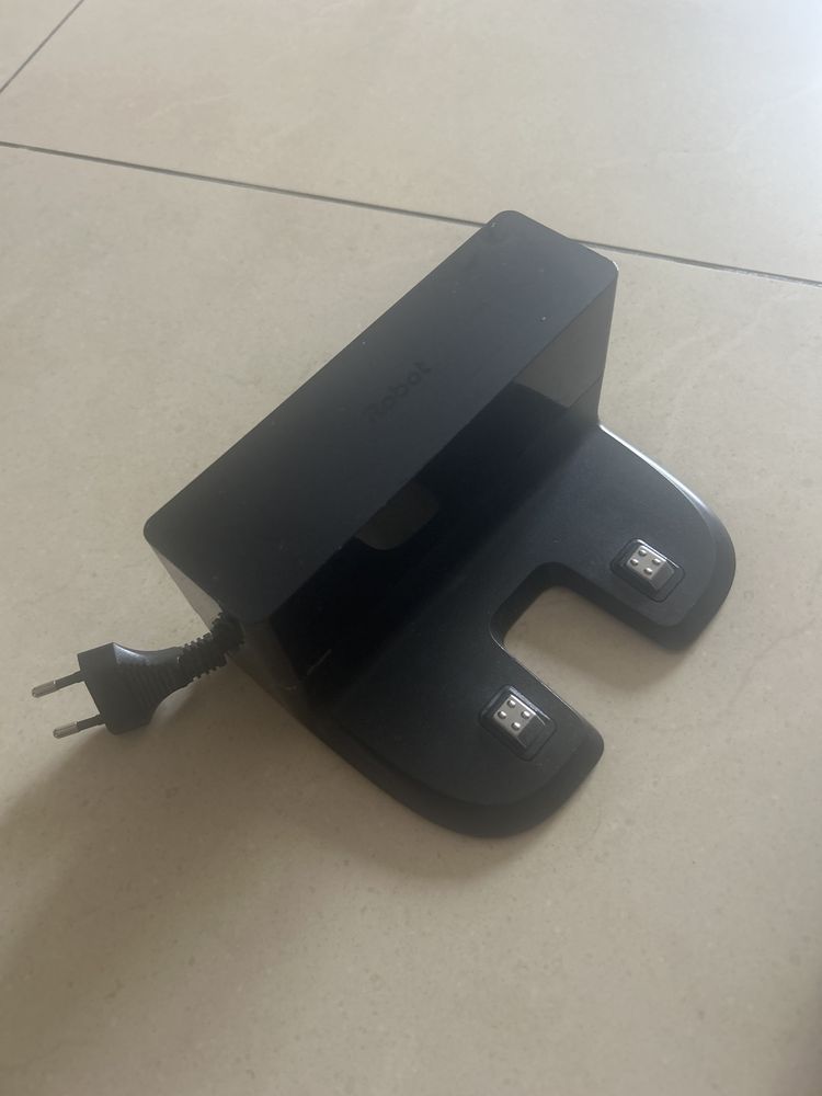 IRobot Roomba mopujaco-odkurzajaca