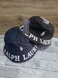 Мужская панама Ralph Lauren летняя коттон