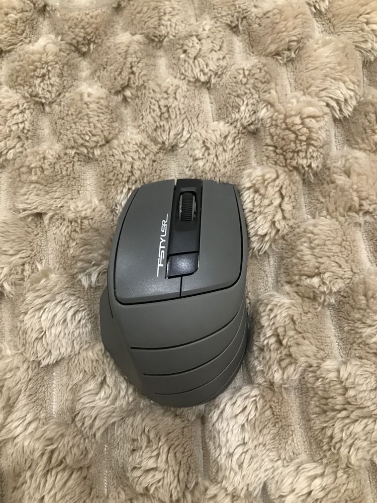 Мишка мышь FG30 4Tech