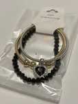 Conjunto pulseiras