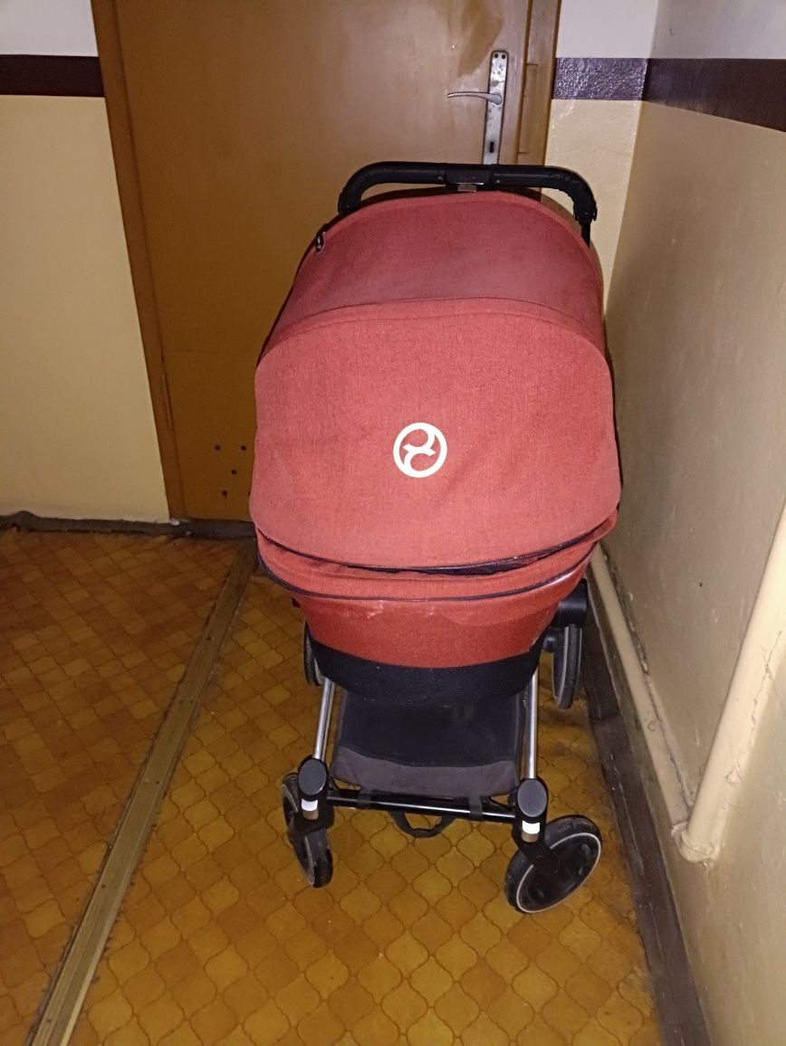 Wózek cybex priam gondola