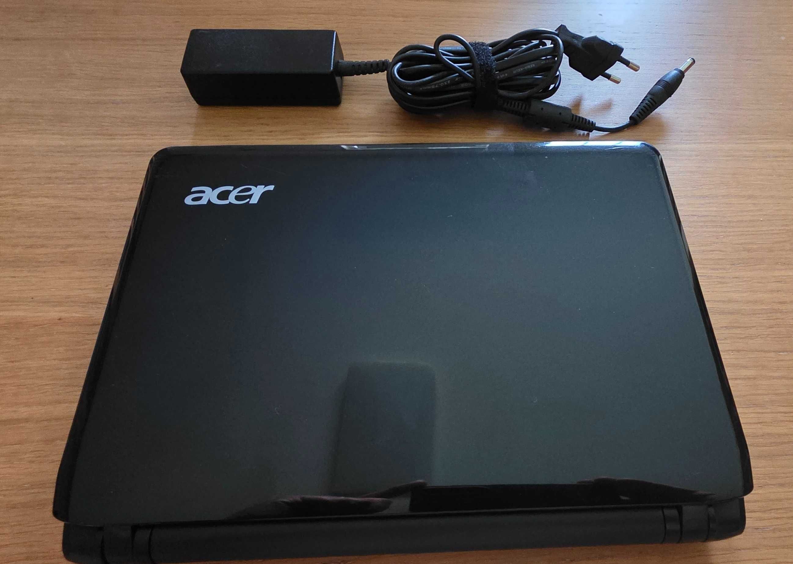 Notebook Acer Aspire 1410