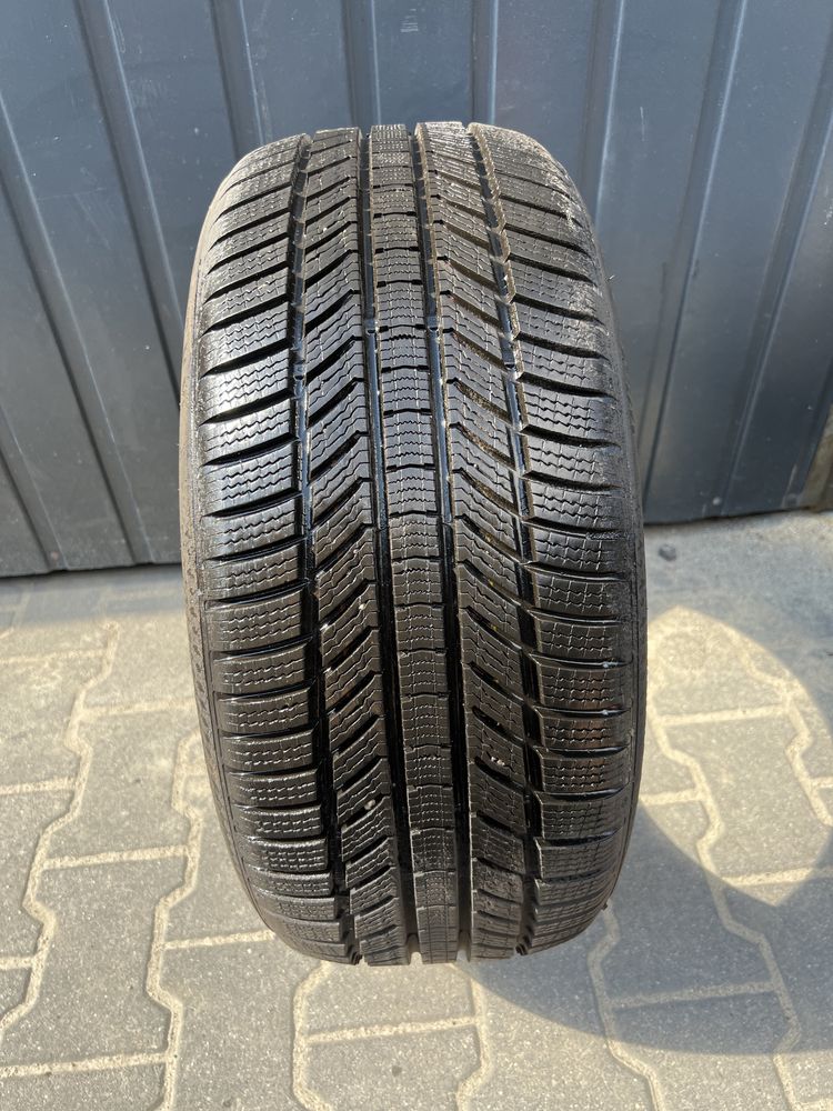 #Opona Continental 245/45/18 pojedynka