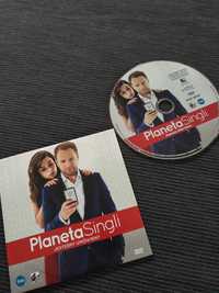 Planeta singli film DVD nowy