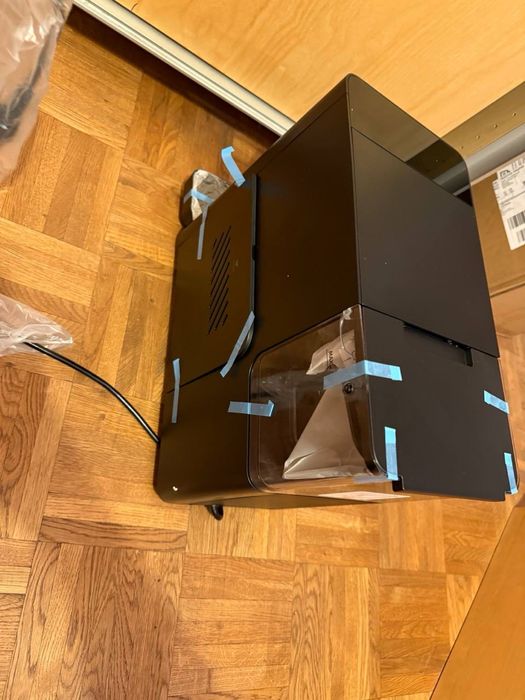 Продам кавову маштнку нову , дуже хороша