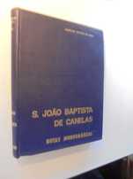 Costa (Francisco Barbosa);S.João Baptista de Canelas