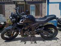Mota 125 GK em bom estado