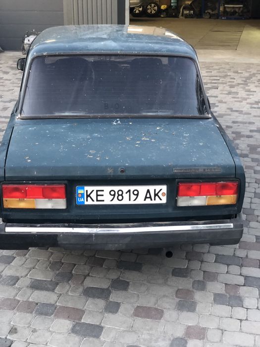 СРОЧНО! Продам ВАЗ 2107