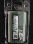 Pamięć RAM ddr5 2x8 Gb do laptopa 5600mhz cl46
