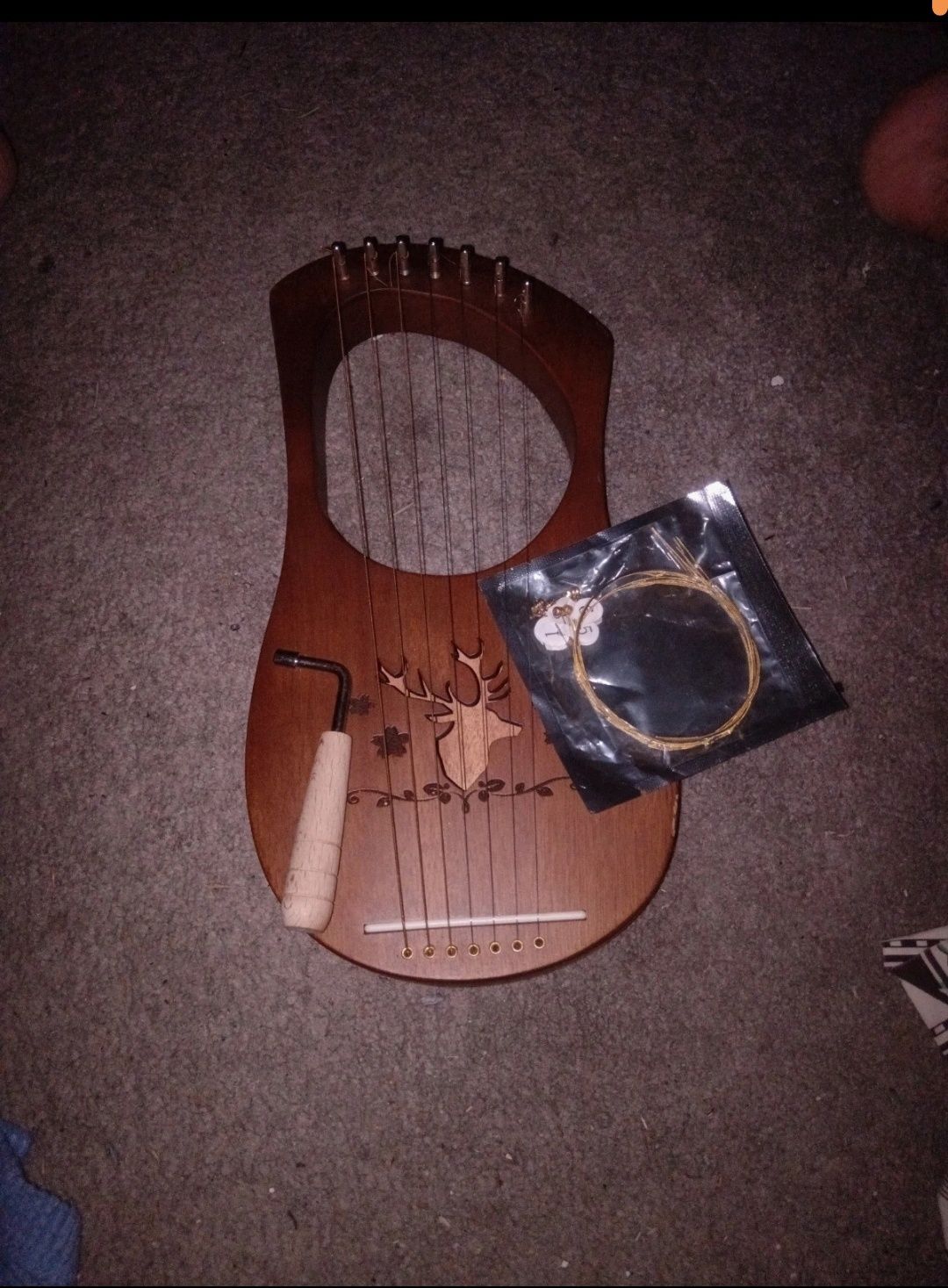 Harp