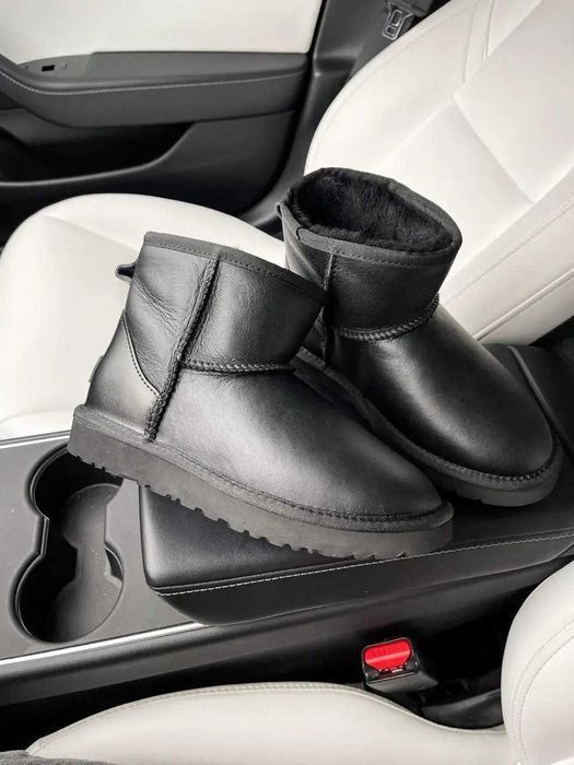 Угги/Уги/Угг/Уггі/Угі/UGG Australia Mini Classic/Останній 36,37,38