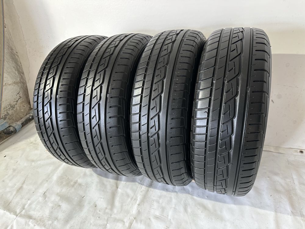 Toyo Proxes cf1 185/65r14 літо Склад Шин Умань