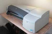 Ploter HP Designjet 110plus