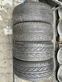 205/45r16 hankook v12 uniroyal lato komplet