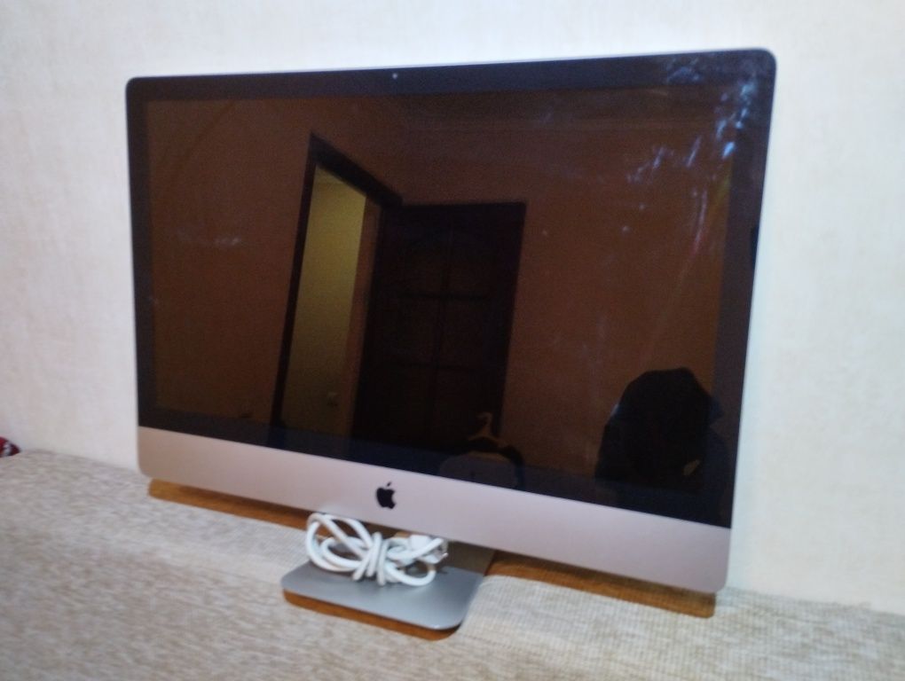 Терміново !!! Моноблок Apple iMac 27