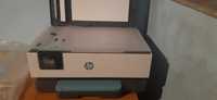 Impressora hp  office jet 8015