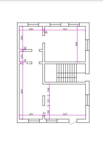 Starówka 74m2 lokal do wynajęcia .