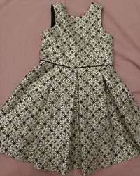 Вечірні сукні Zara, H&M,Dunnes stores платье для дівчаток