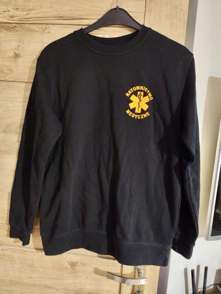 Bluza ratownictwo medyczne rozm. L