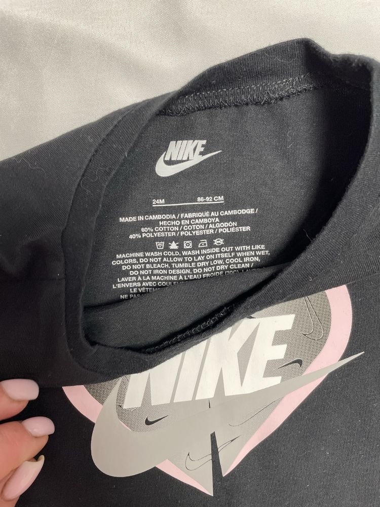 Дитячі спортивні лосіни Nike
