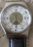 Часы Orplogio standardo immersion easy