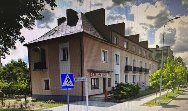 sprzedam kawalerkę centrum