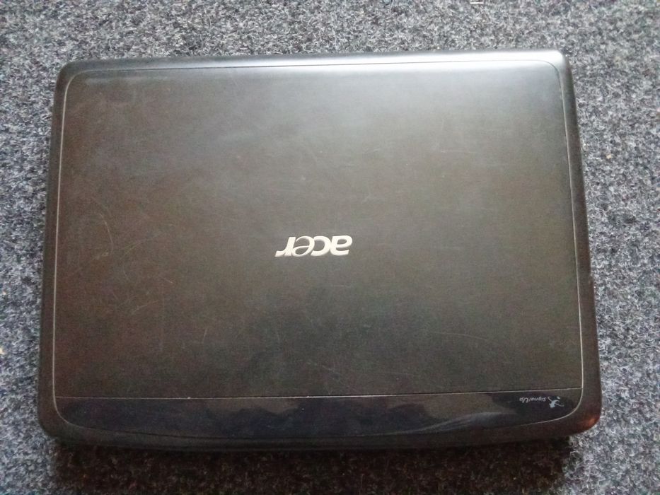 Laptop Acer Aspire