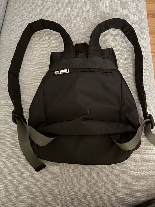 Mochila Parfois preta