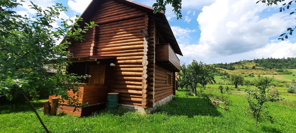 Котедж "Гукливчик"