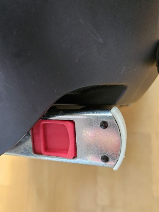 Cadeira Auto Cybex Pallas M-Fix
Como nova
Grupo 2/3 - 18 a 36kg