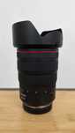 Canon RF 24-70 mm f/2.8L IS USM stan bardzo dobry, pudełko, gwarancja