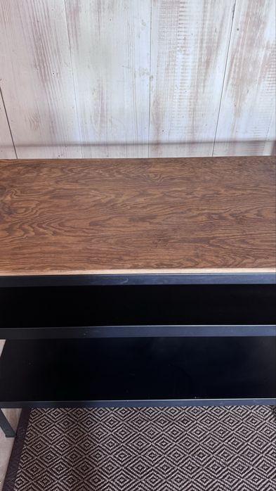 Mesa de trabalho ikea BROR