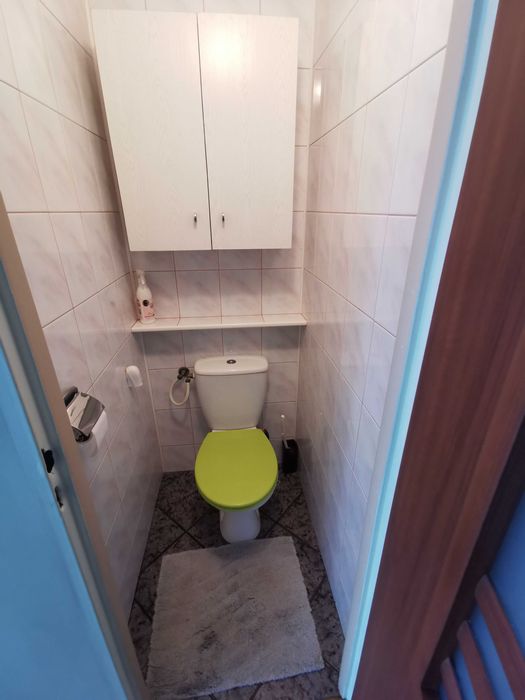 Sprzedam mieszkanie, parter, 48,48 m2