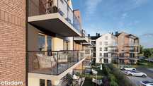 Gdańsk Osowa mieszkanie dwupoziomowe 71m2 + balkon Bez Prowizji