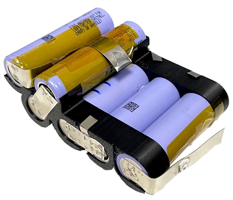 Akumulator litowo-jonowy do Hilti B22 4,0Ah 4000 mAh 21,6V