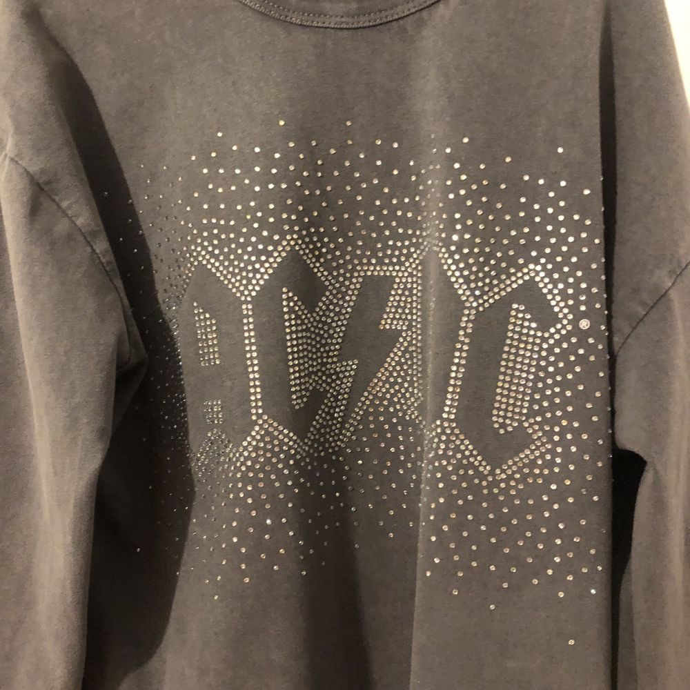 Zara bluzka z aplikacja stan idealny